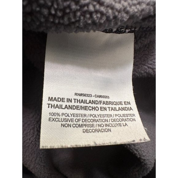 Nike Women’s Size Small Hoodie Sweatshirt Y2K Barbie Streetwear Athleisure Activ - Picture 11 of 13